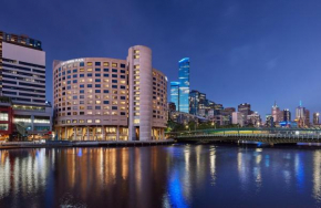 Crowne Plaza Melbourne, an IHG Hotel